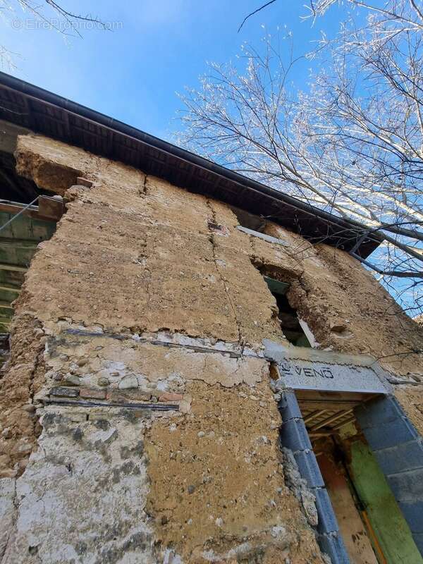 Maison à SAINT-GEOIRS