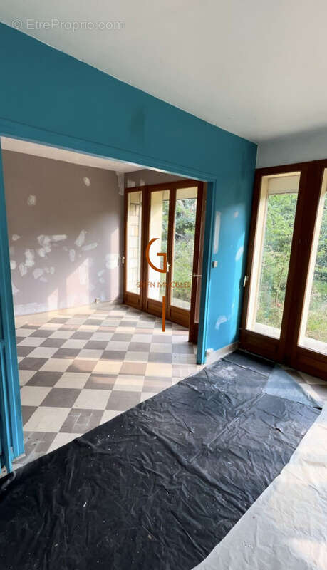 Maison à LA POTERIE-CAP-D'ANTIFER