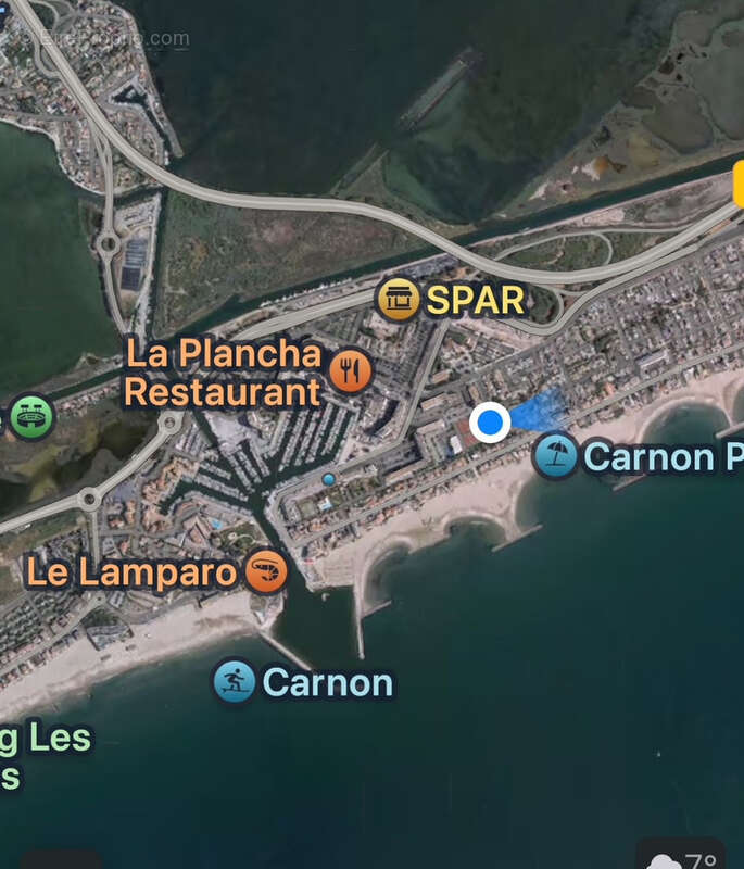 Appartement à MUDAISON