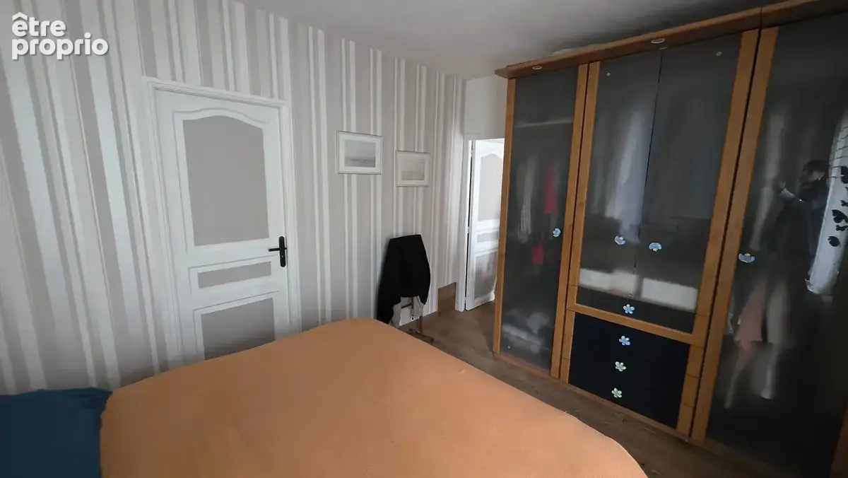 IRIS magnifique maison de 6 pièces située à Tremblay en France - photo 9