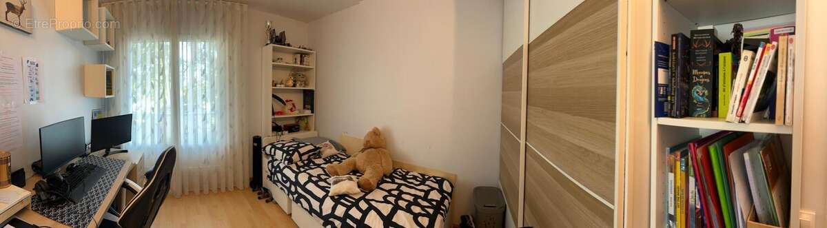 Photo 7 - Appartement à MAGNY-LES-HAMEAUX