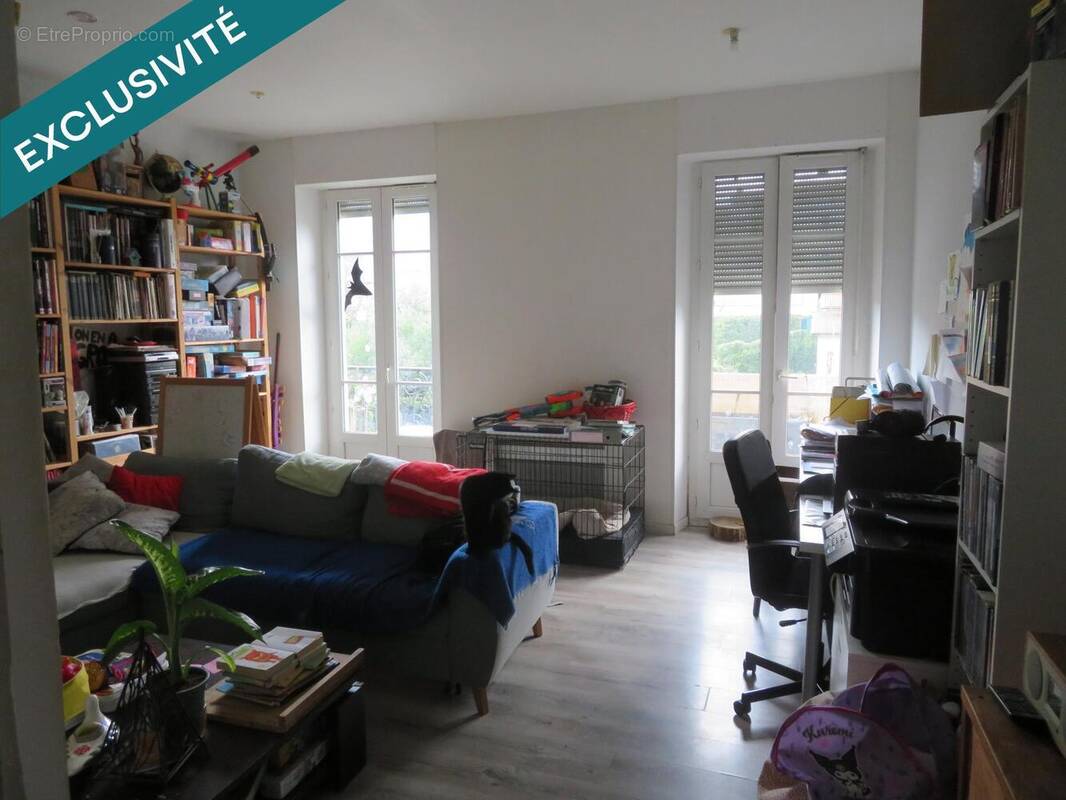 Photo 1 - Appartement à FOIX