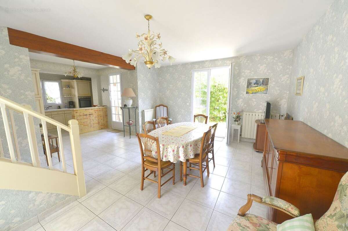 Maison à ROYAN