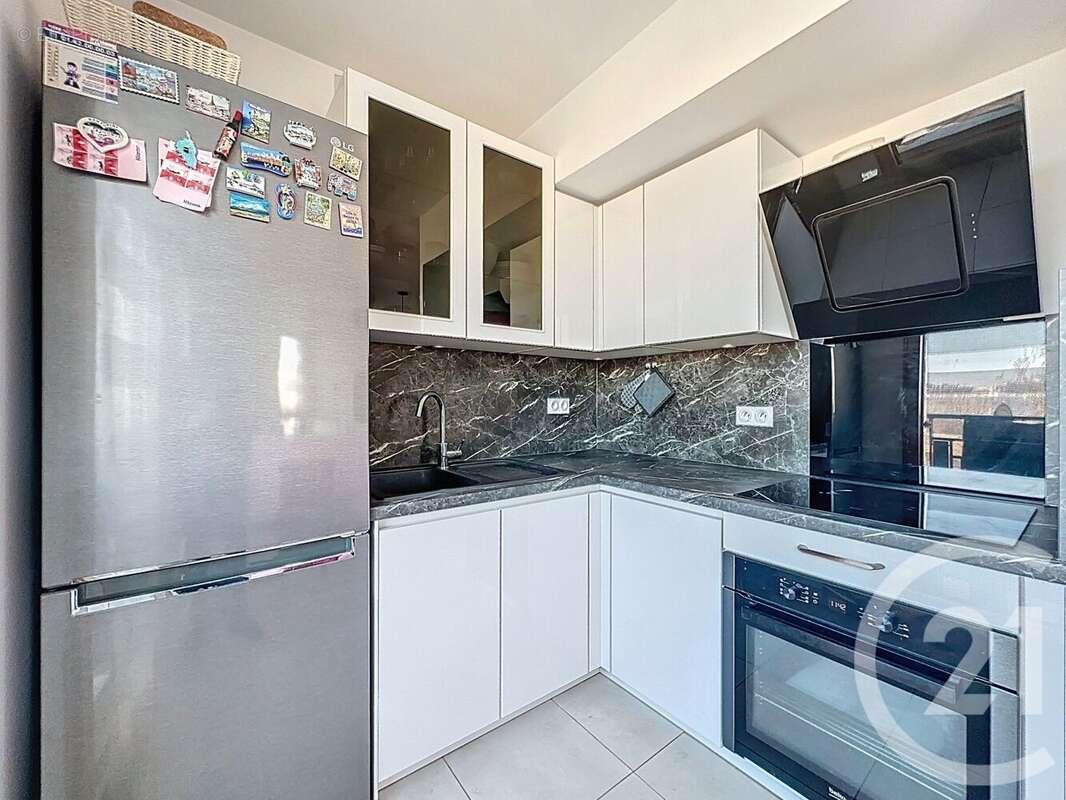 Photo 5 - Appartement à THIAIS