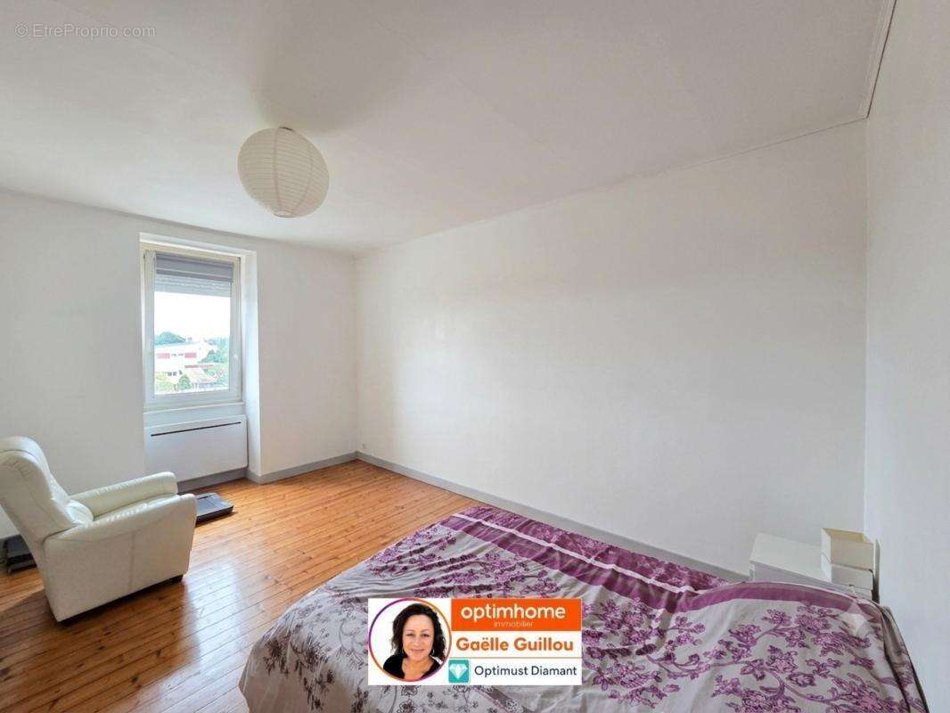 CLEDER  : ensemble immobilier maison + local commercial + Hangar - photo 6