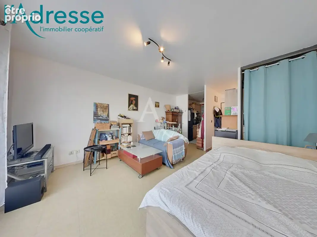 Appartement à NOISY-LE-GRAND