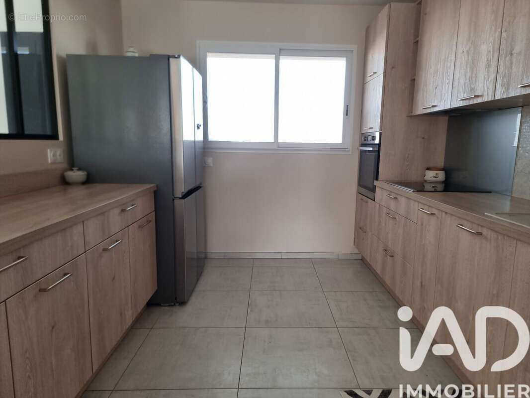 Photo 9 - Maison à PORT-DES-BARQUES