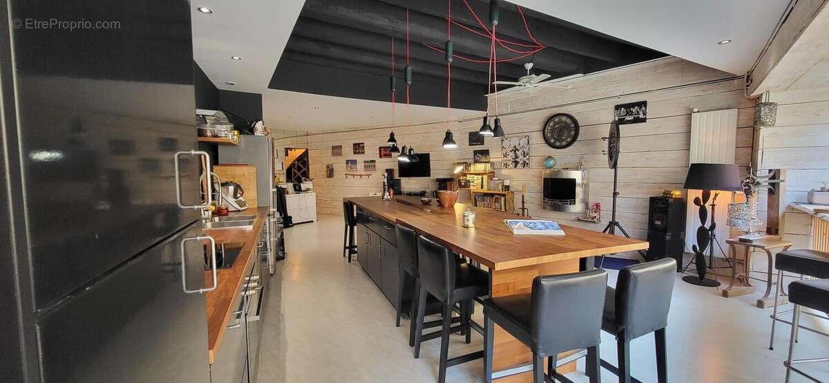 Photo 2 - Appartement à MACON