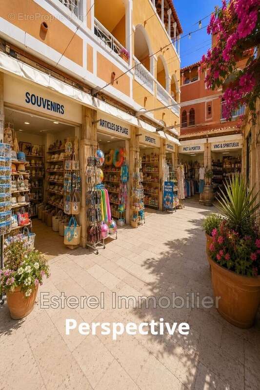 Commerce 146 m² à La Seyne-Sur-Mer  - photo 5