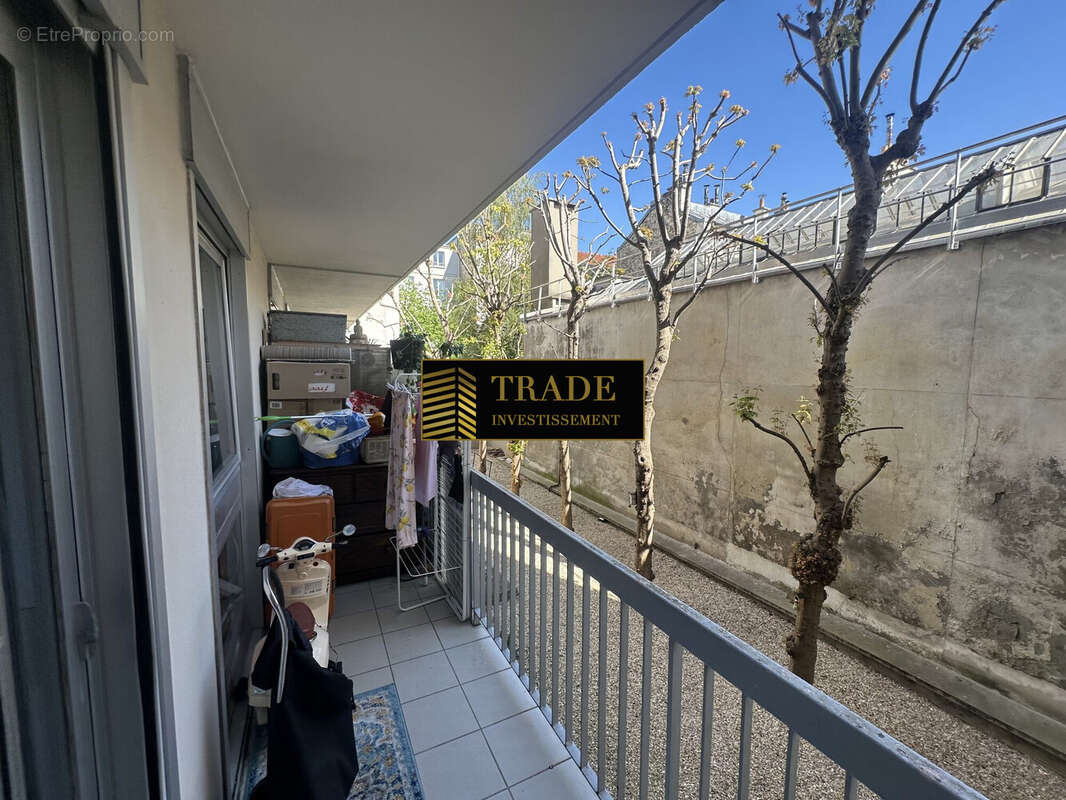 Appartement 51 m² à Paris-11e  - photo 5