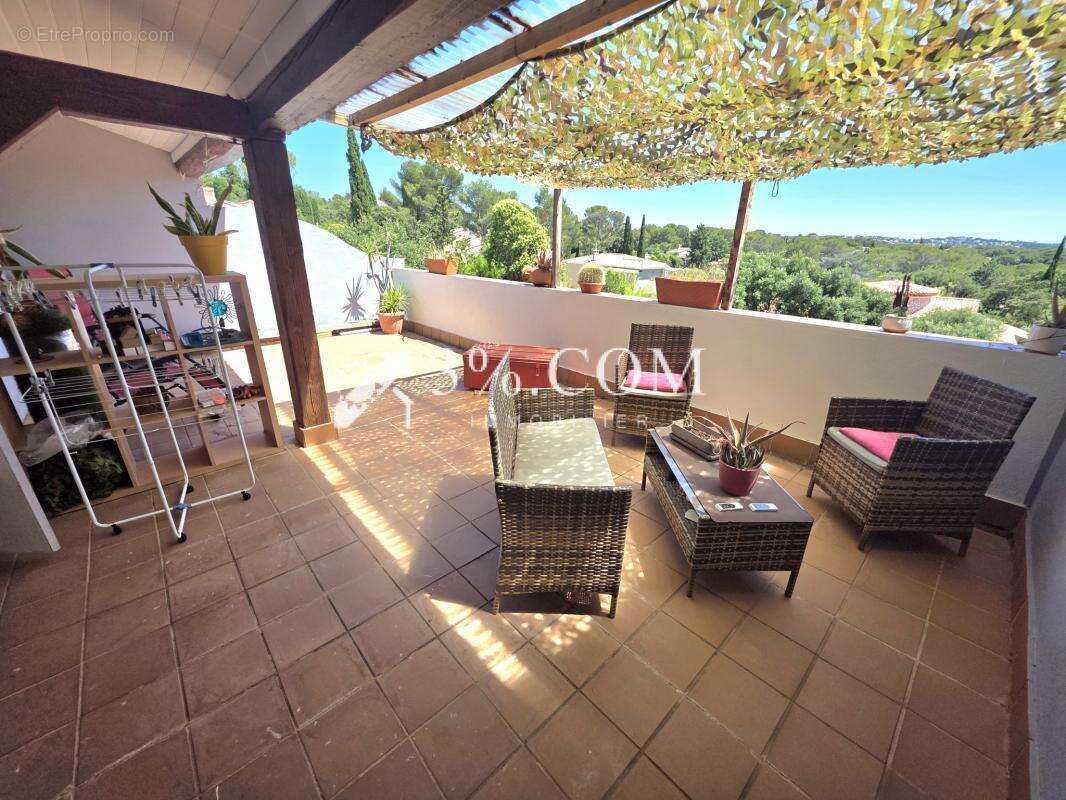 Maison à FREJUS