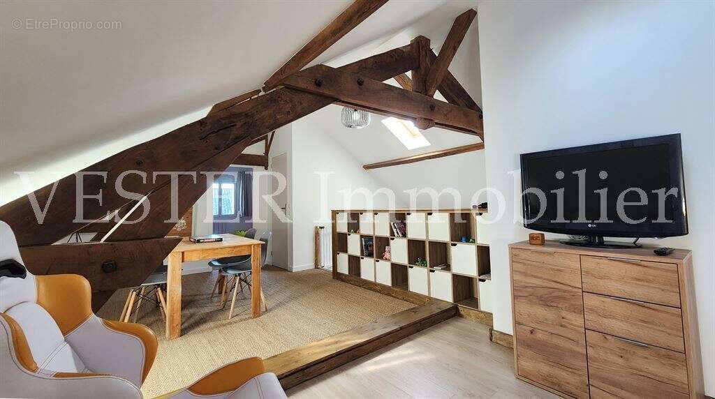 Maison à MONTPON-MENESTEROL