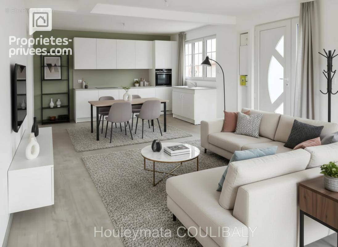 Photo Maison à Le Havre au prix de 195 000€