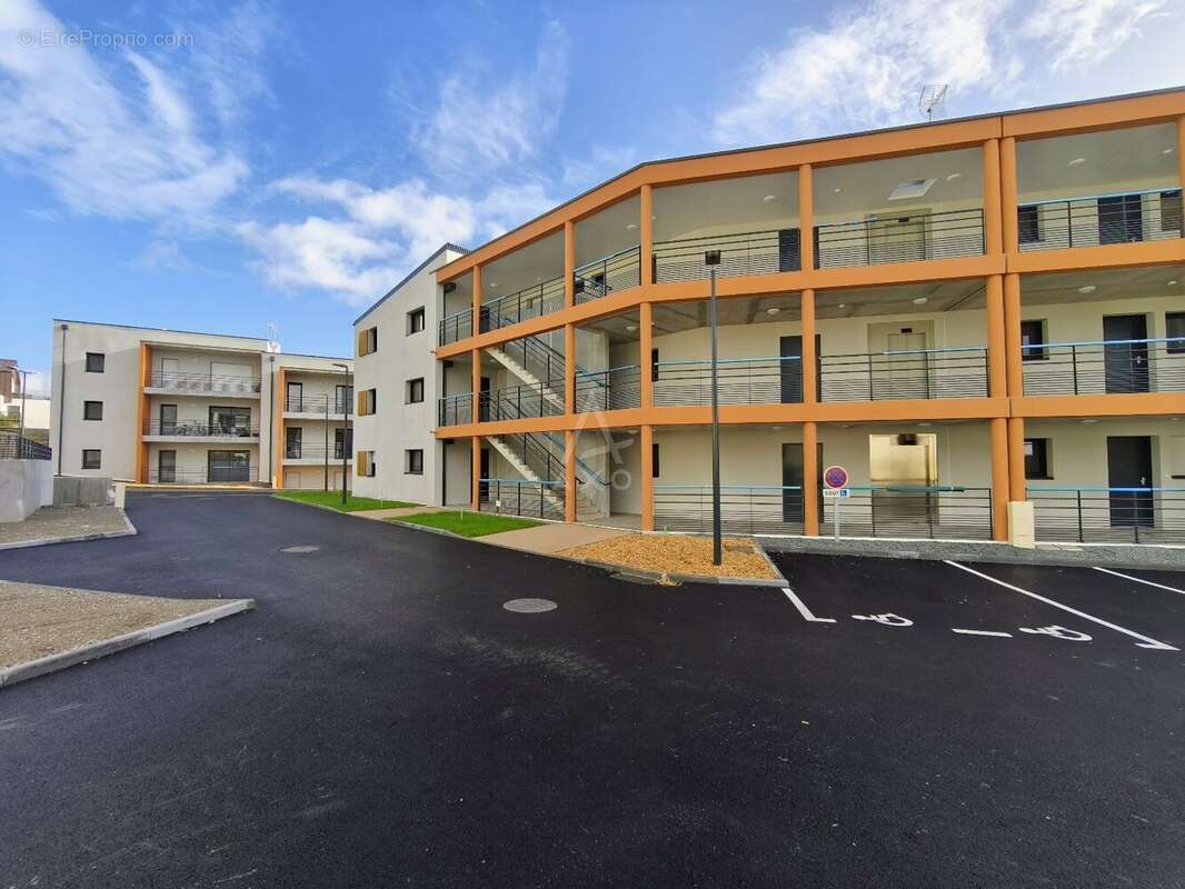 Appartement à LES HERBIERS