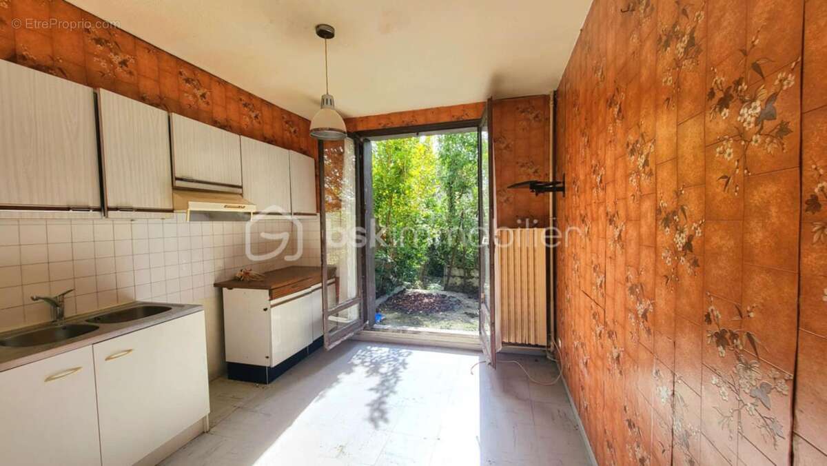 Maison à LACROUZETTE