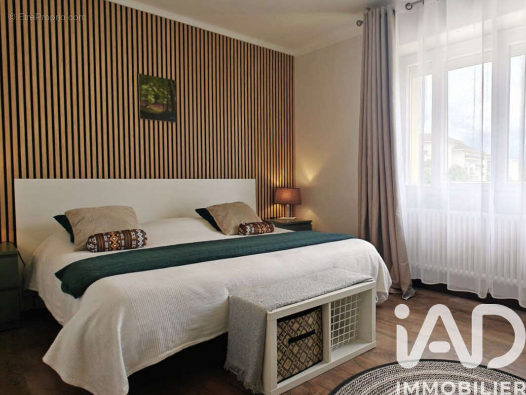 Photo 5 - Appartement à ANNEMASSE