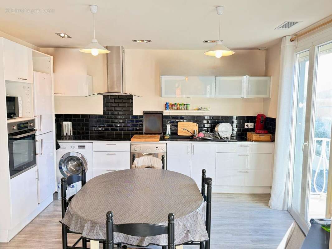 Appartement à PERPIGNAN