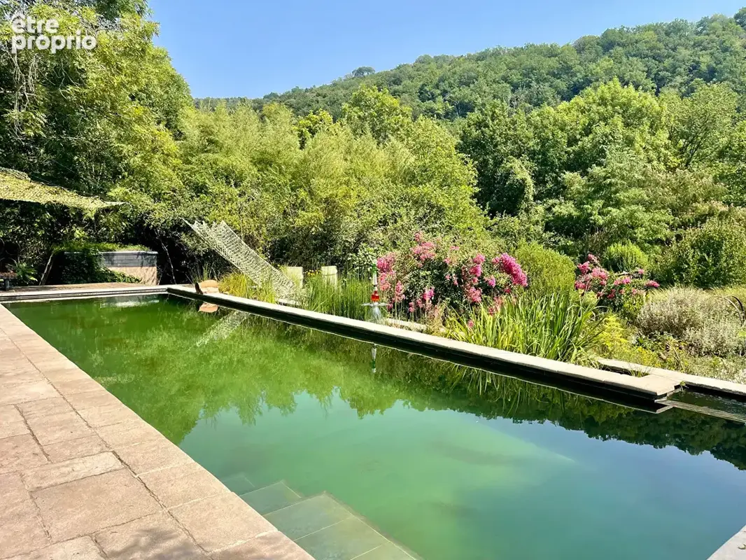 Une propriété unique entre nature, créativité et douceur de vivre - photo 19