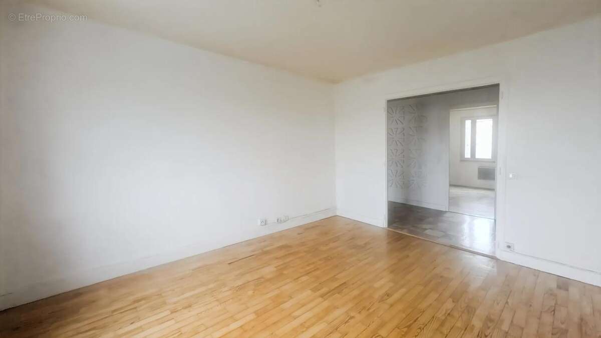 Appartement à ANNECY