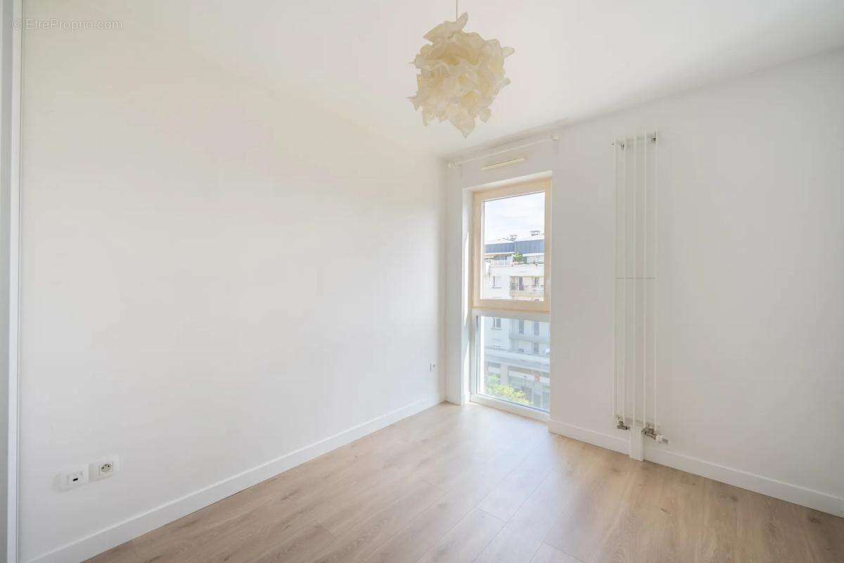 Appartement T3 avec toit terrasse de 36m2 - photo 7