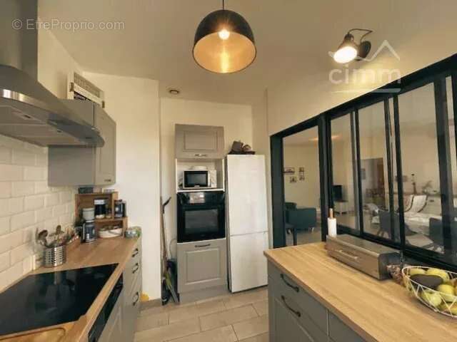 Maison à SAINT-RAMBERT-D'ALBON