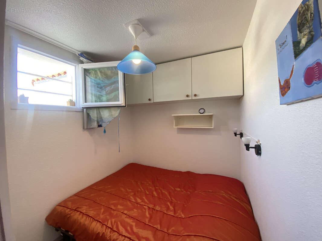 Appartement à LES SABLES-D&#039;OLONNE