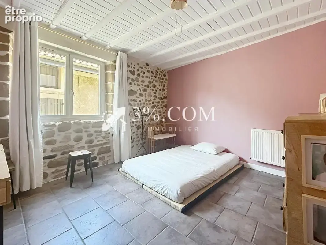 Maison de village entièrement rénovée - photo 4