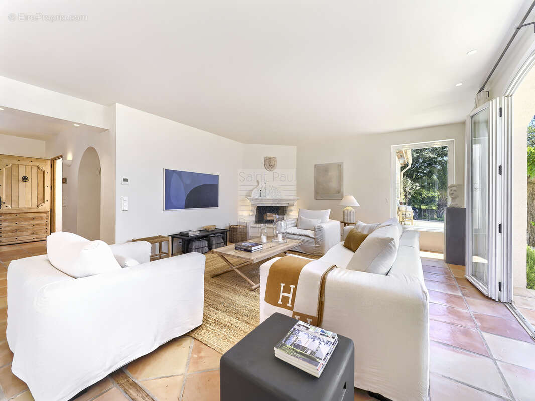 Maison à VENCE