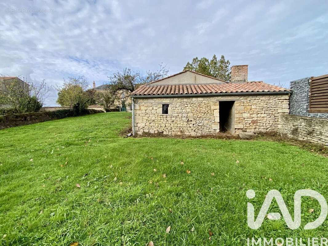 Photo 5 - Appartement à LA TAILLEE