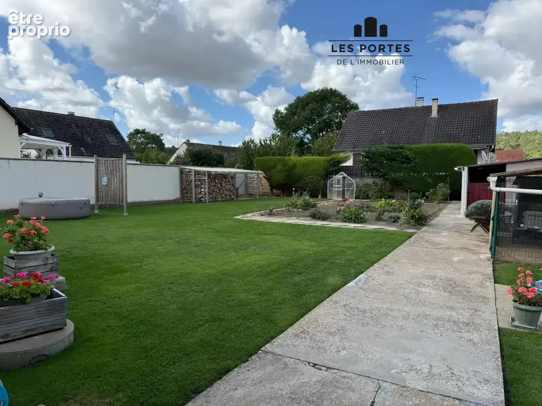 Bouville (91880) - photo 7