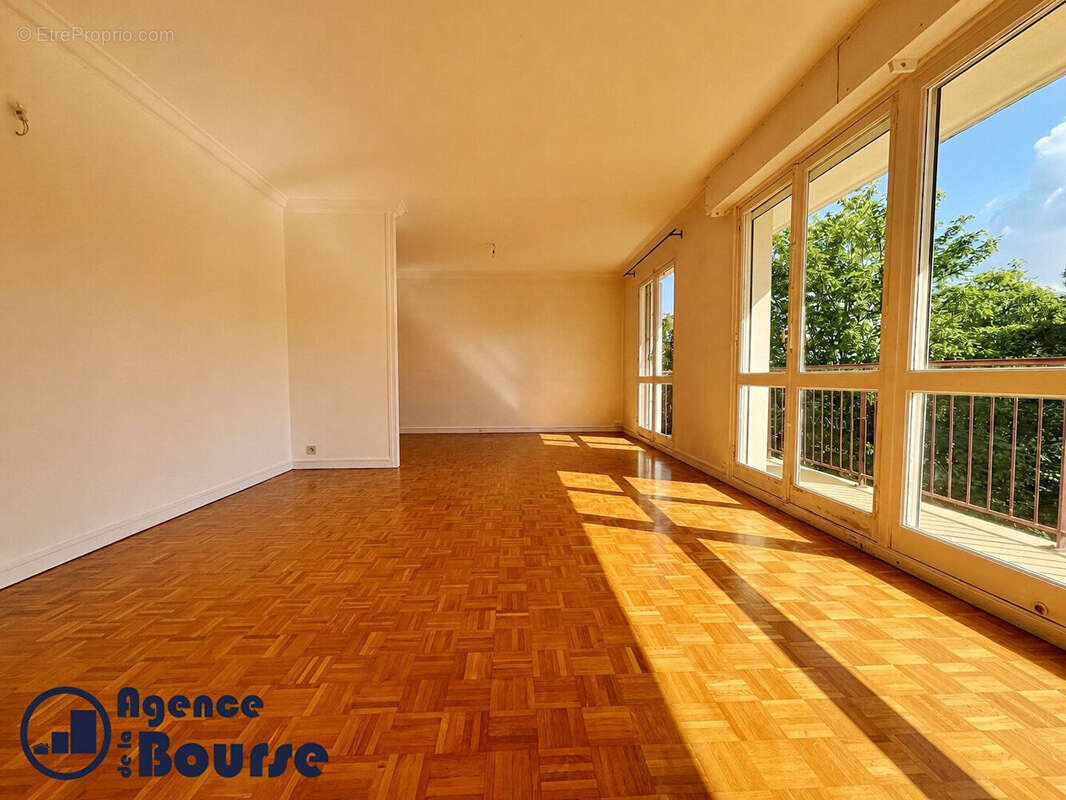 Appartement à SAINTE-ADRESSE