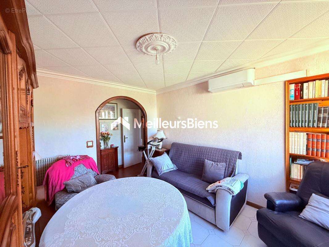 Appartement à BASTIA