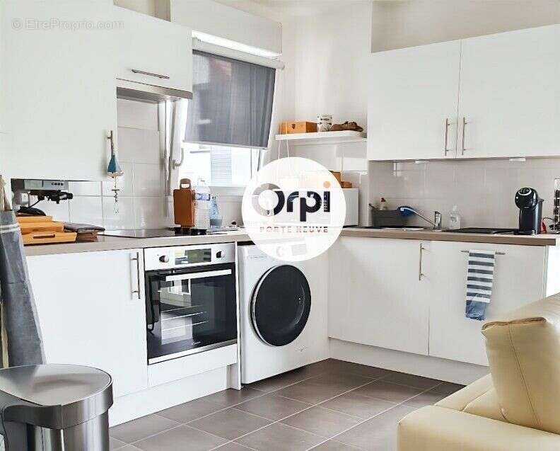 Appartement à WIMEREUX