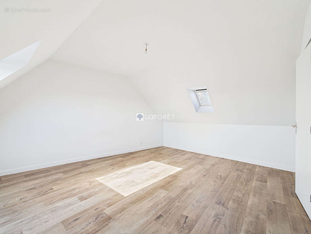Appartement à GUILVINEC