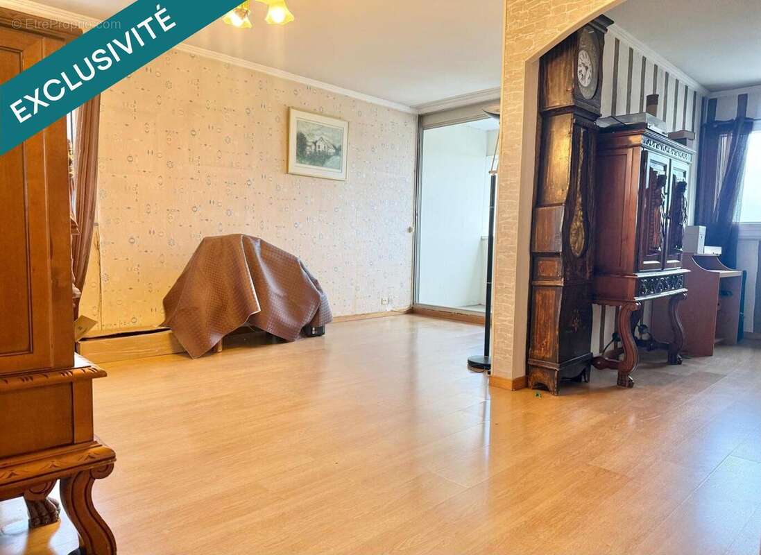 Photo 4 - Appartement à MORANGIS