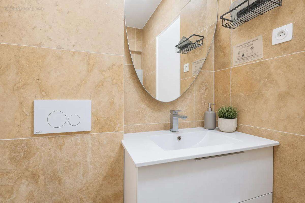 Appartement à CHAMPIGNY-SUR-MARNE