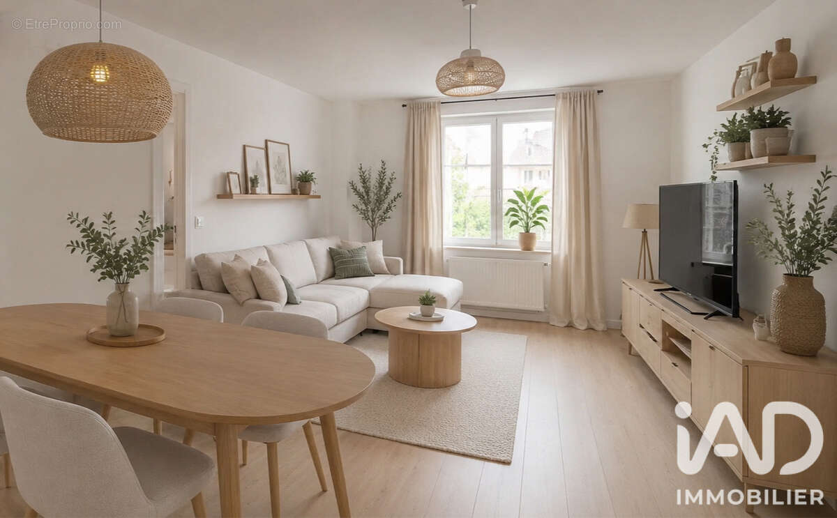 Photo 3 - Maison à CHAMPIGNEULLES