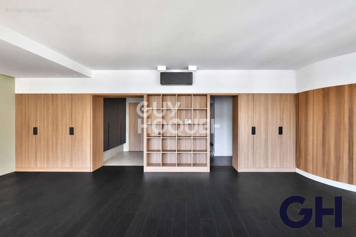 Appartement à LYON-6E
