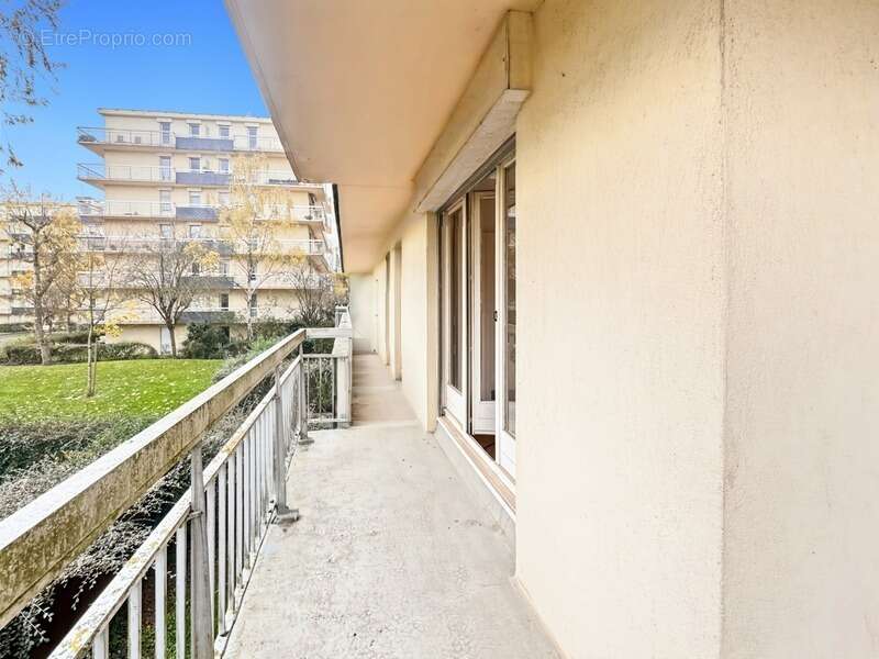 Appartement à ANGERS