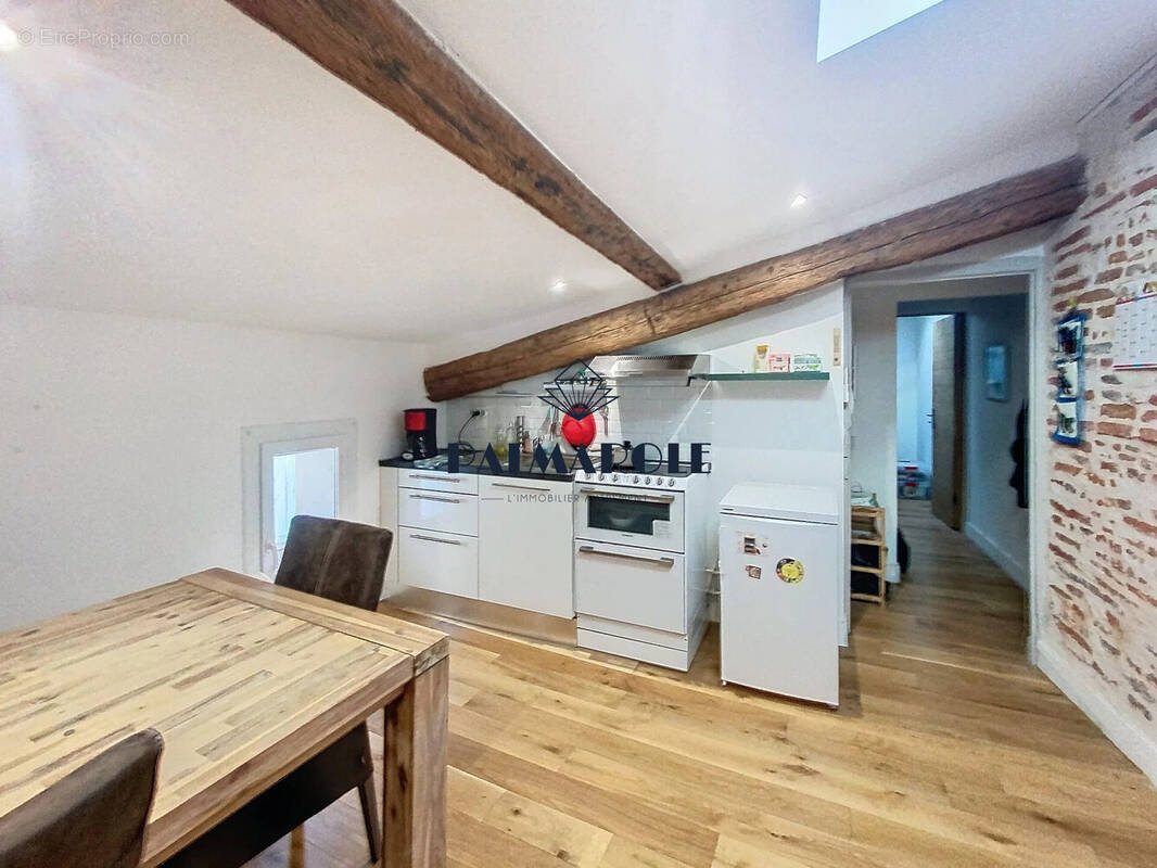 Appartement à PERPIGNAN