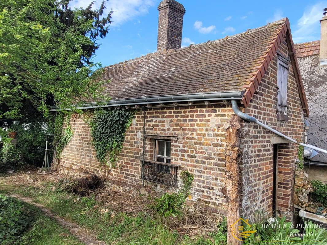 Maison à ILLIERS-COMBRAY