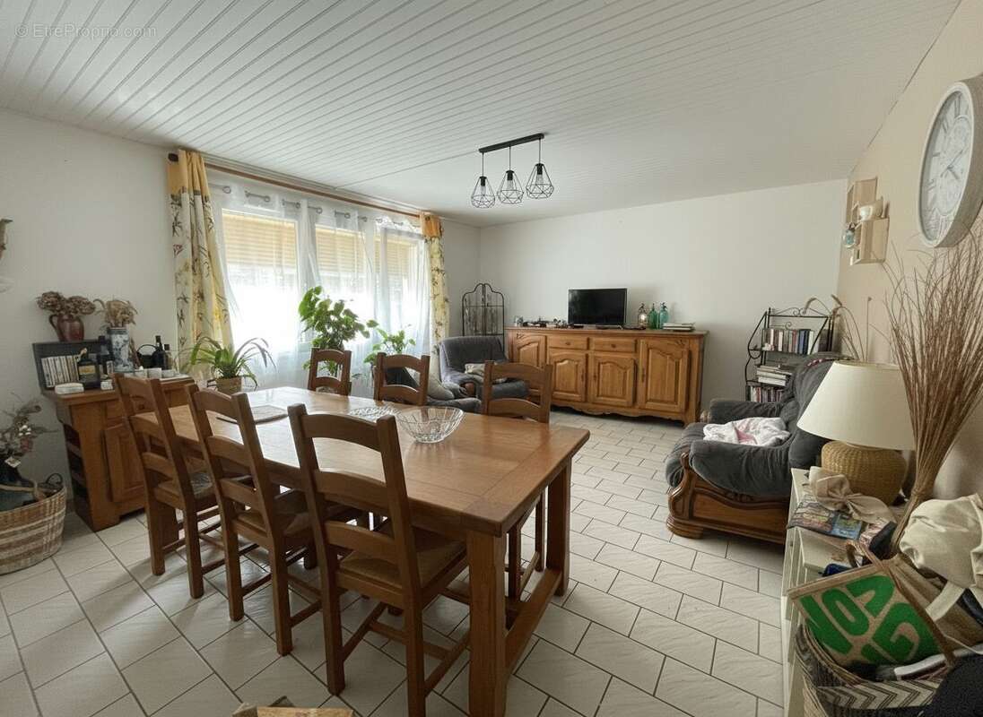 Maison 75 m² à Proisy  - photo 3