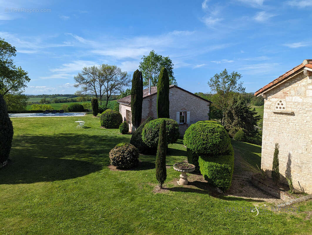 Maison à CAGNAC-LES-MINES