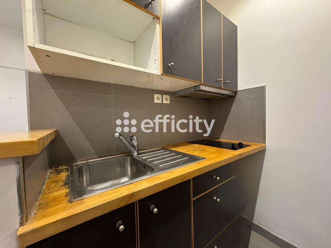 Appartement à PARIS-11E