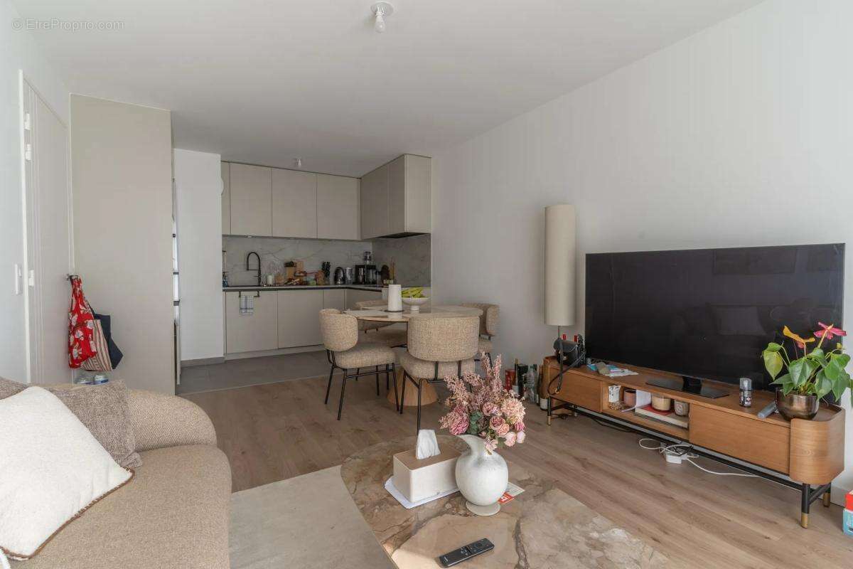 Appartement lumineux dans résidence moderne de 2025 - photo 2