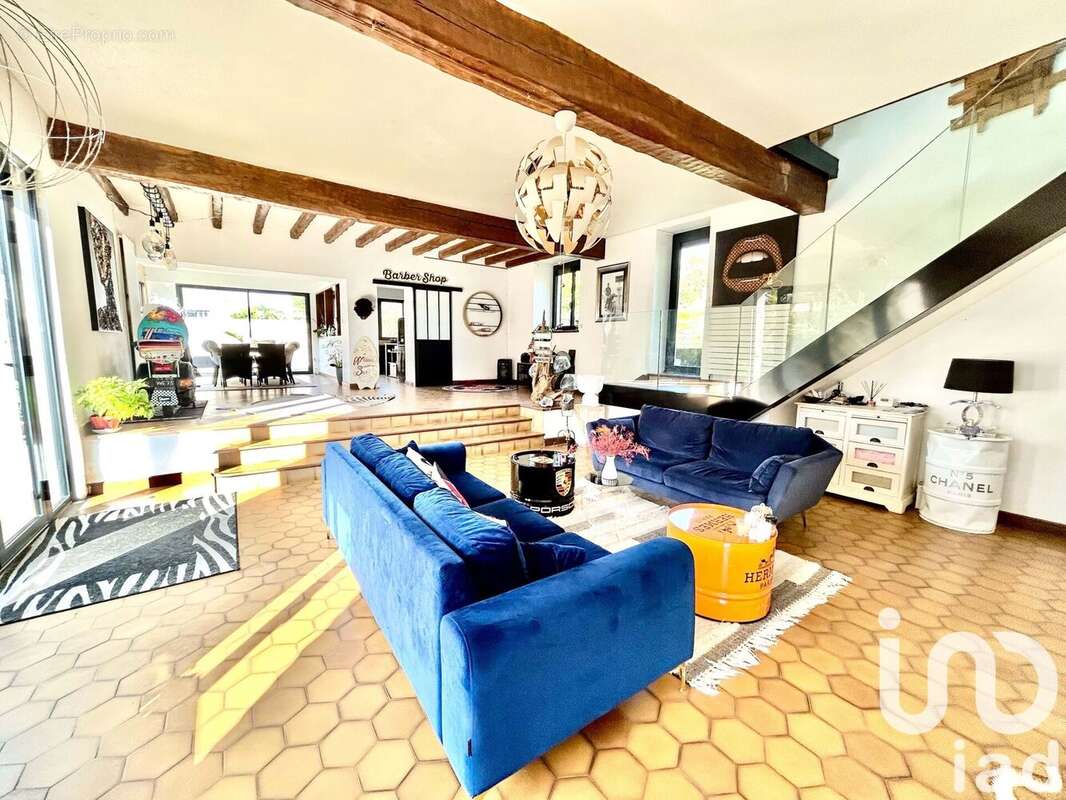 Photo 7 - Maison à ACHERES-LA-FORET