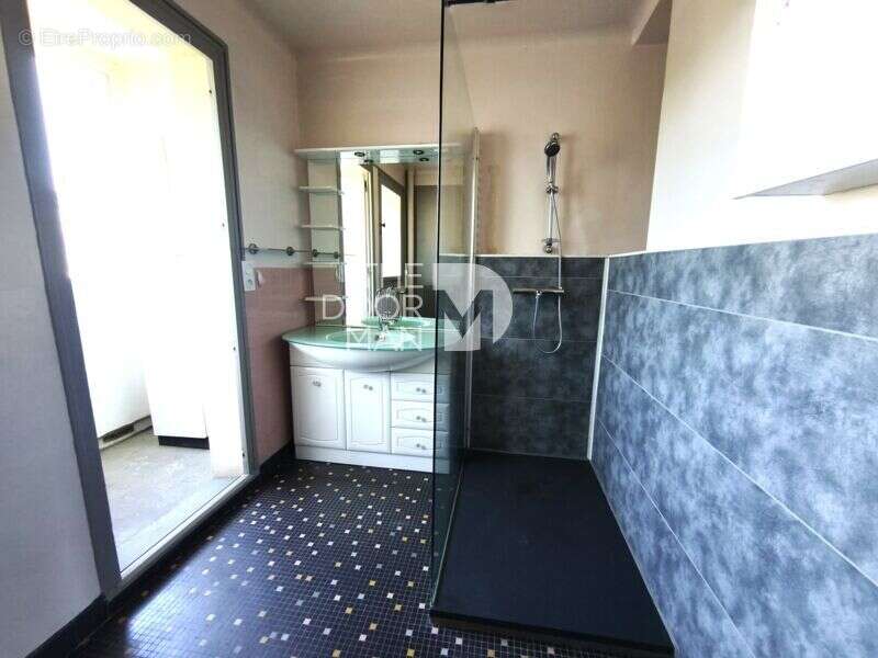 Appartement à MAYENNE