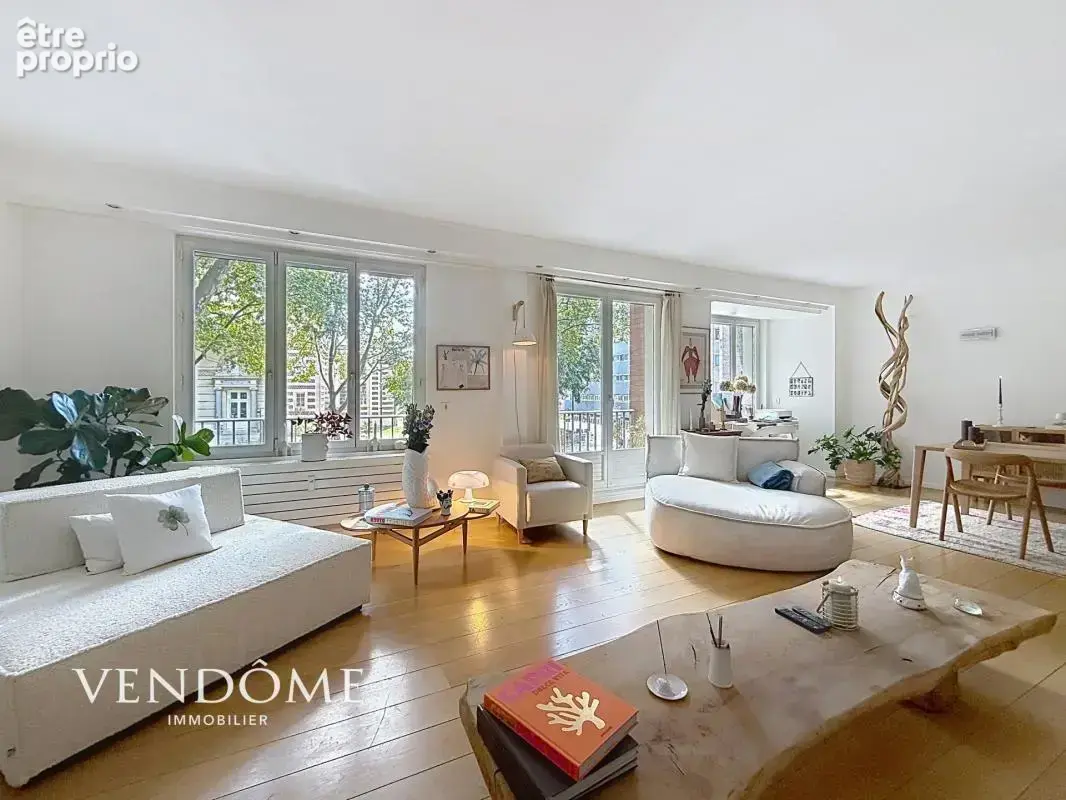 Appartement à LILLE