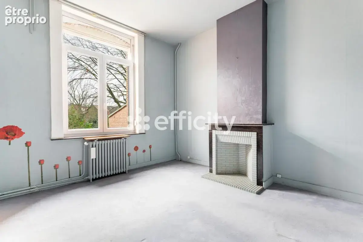 Maison 8 pièces 176 m² à vendre à Roubaix (59100) - photo 11