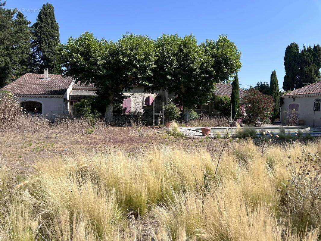 Jolie villa de plain-pied - photo 2